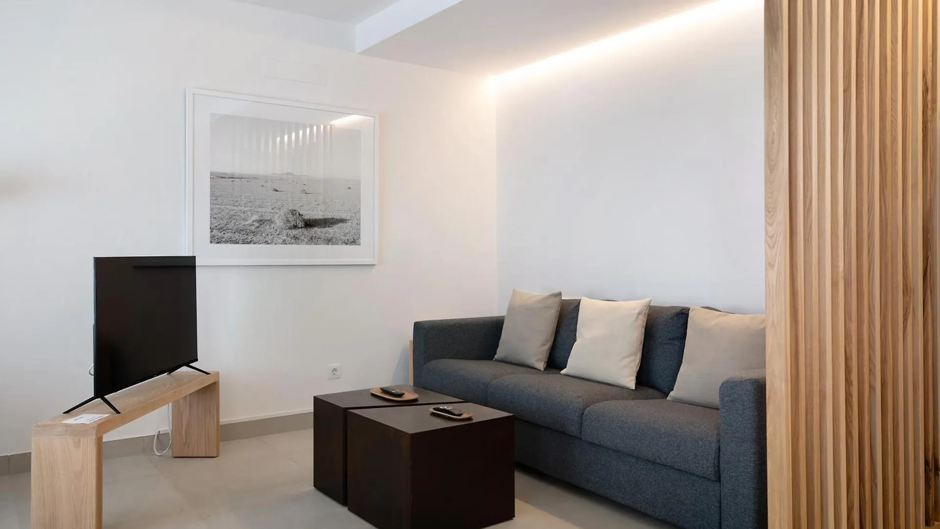 Panasco Suites Arrecife  Apartment Arrecife (Lanzarote)