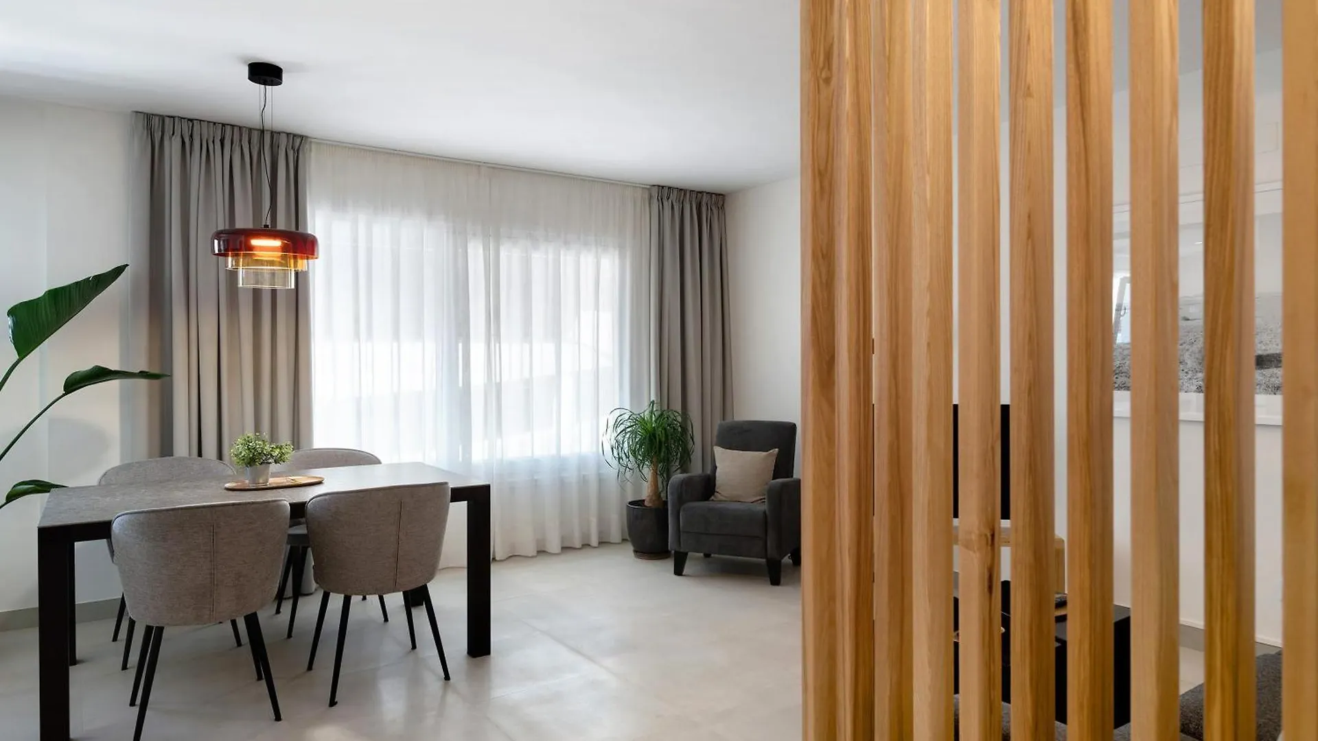 Panasco Suites Arrecife  Apartment Arrecife (Lanzarote)