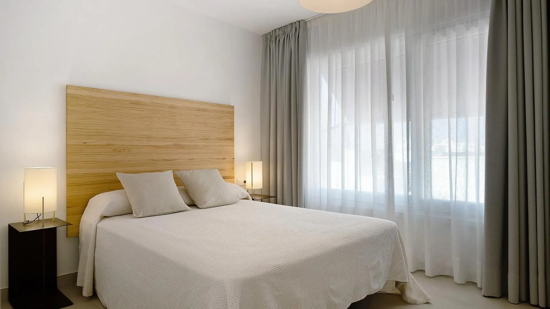 Apartment Panasco Suites Arrecife