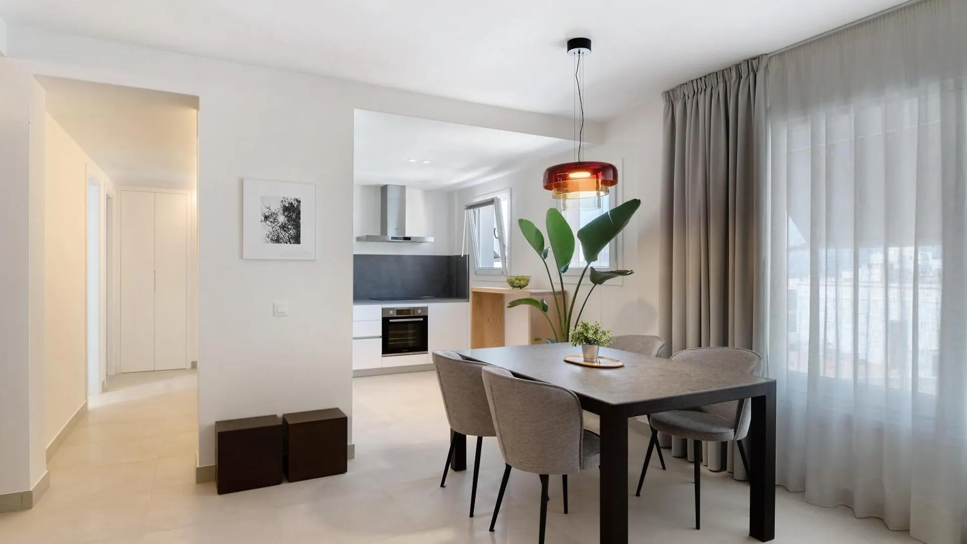 Apartment Panasco Suites Arrecife  Spain