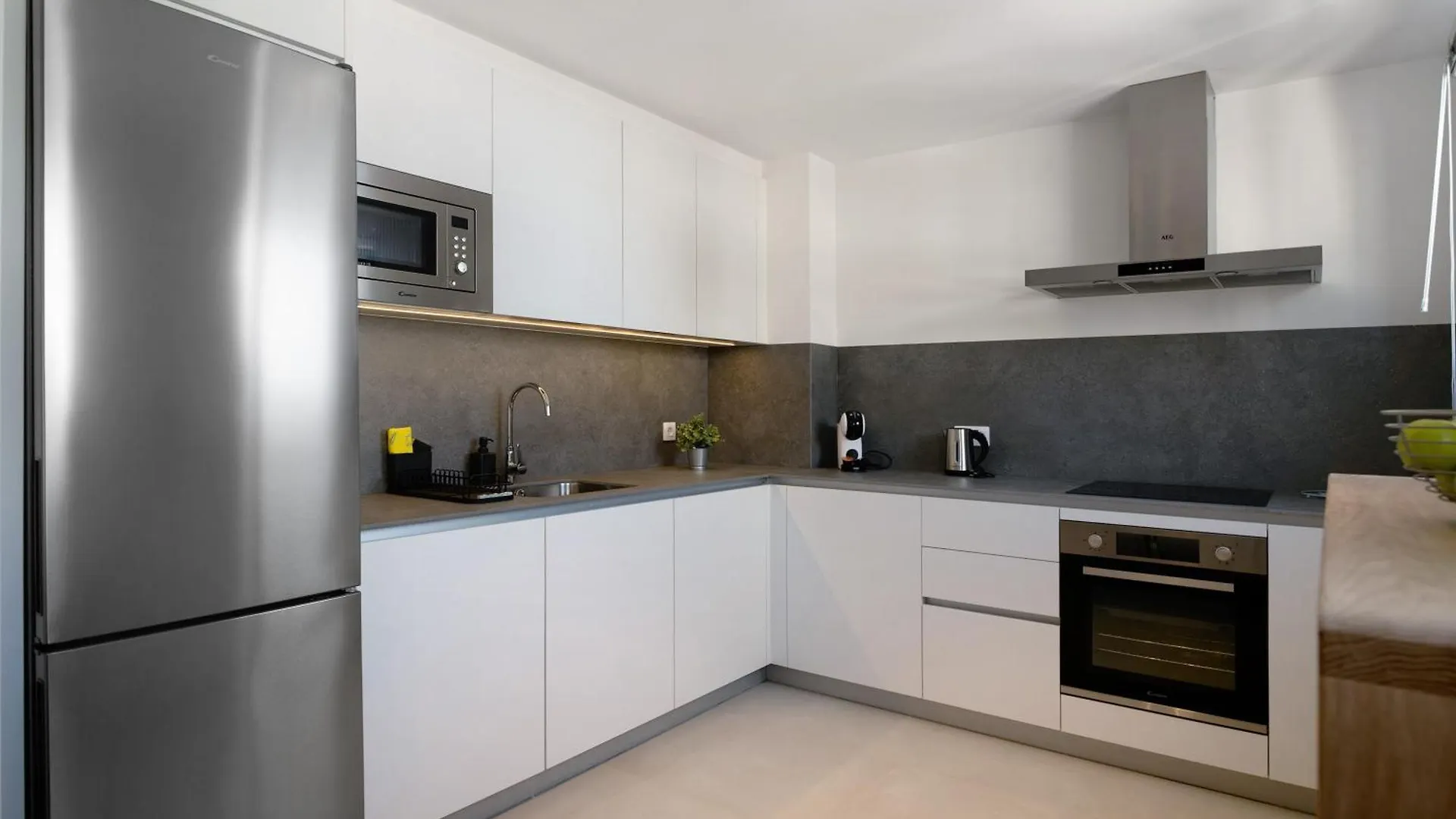 Apartment Panasco Suites Arrecife