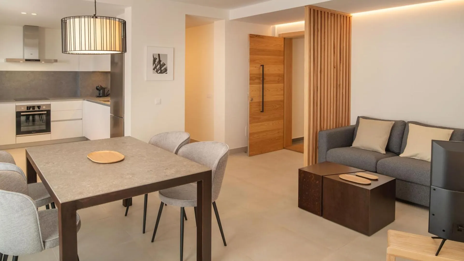 Panasco Suites Arrecife  Arrecife (Lanzarote)