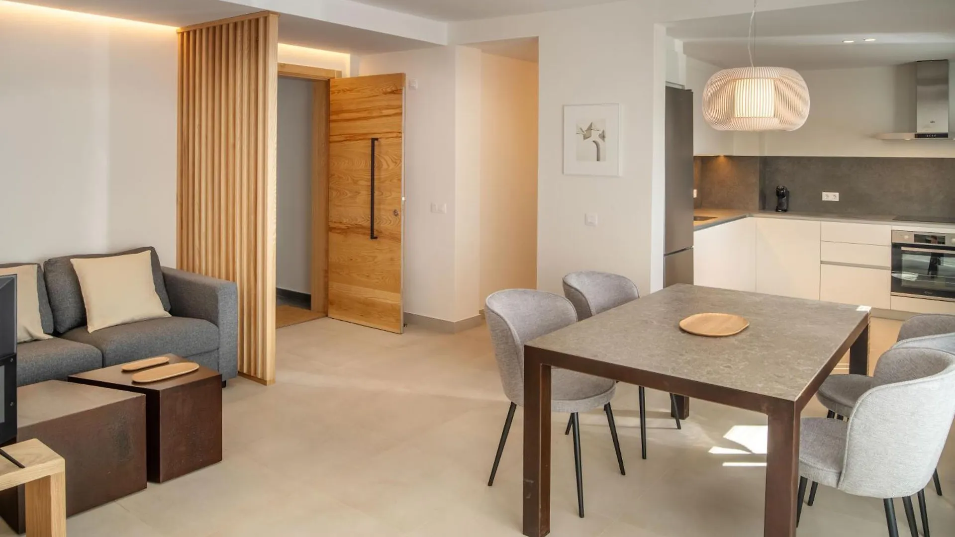 Panasco Suites Arrecife