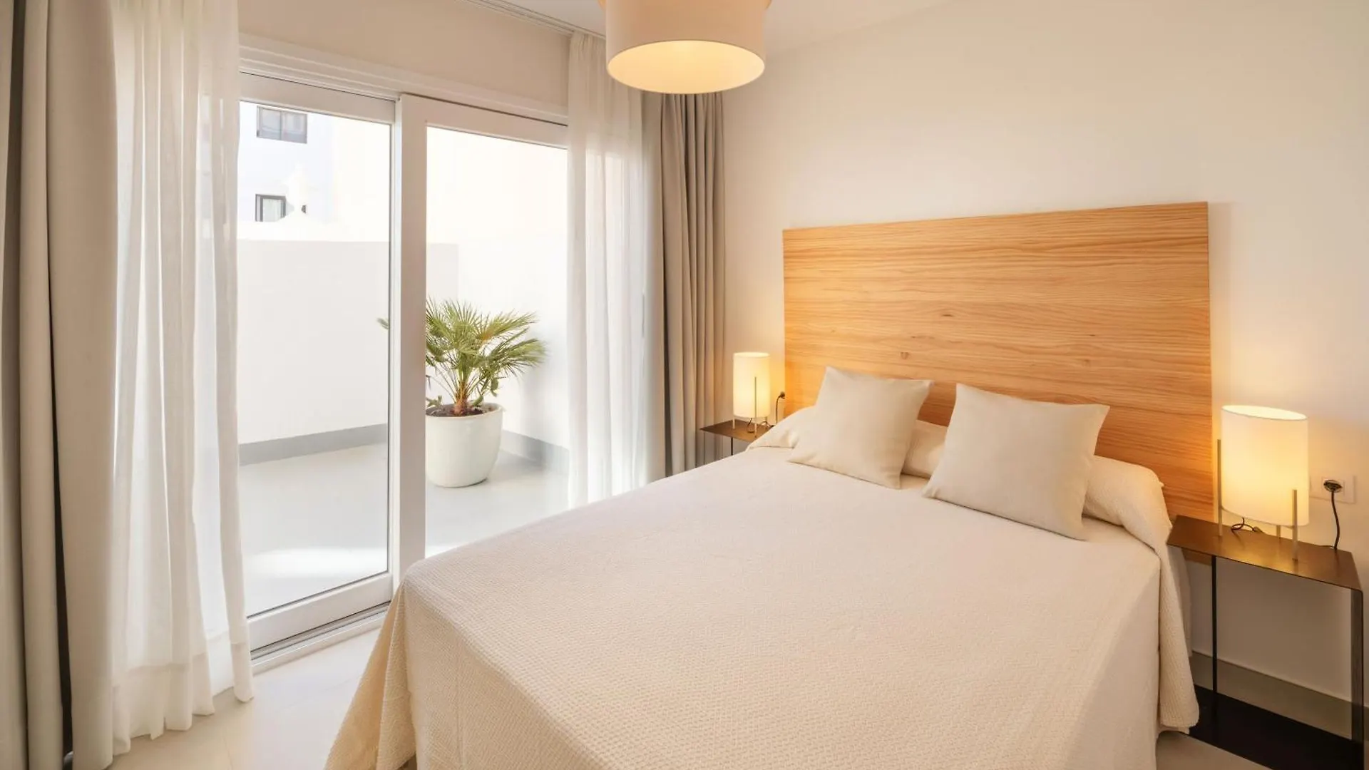 Panasco Suites Arrecife  Spain
