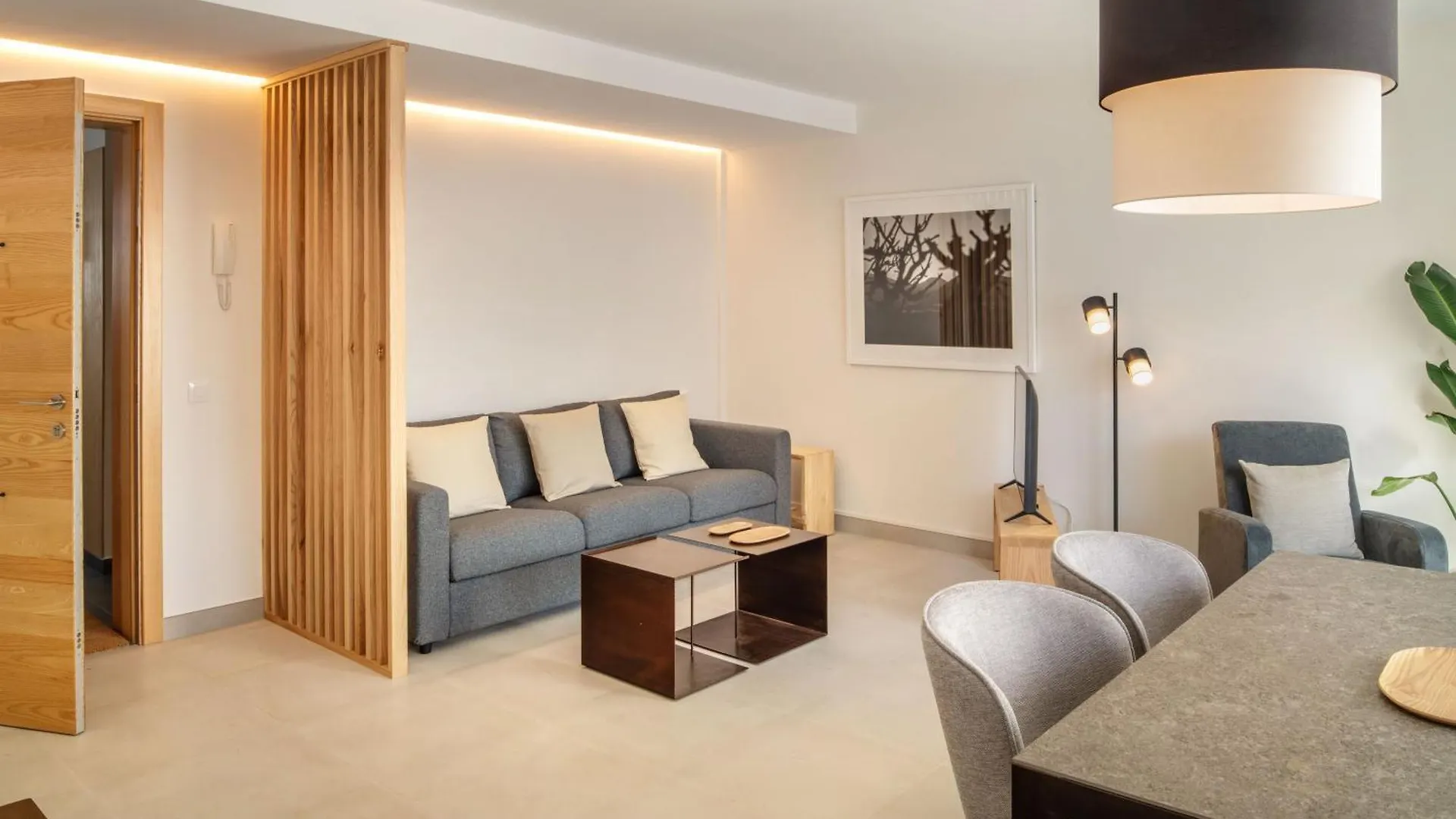 Panasco Suites Arrecife  0*, Arrecife (Lanzarote) Spain