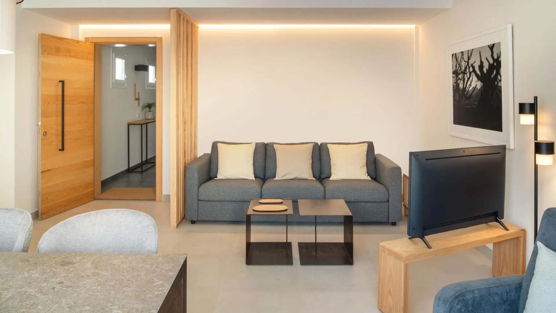 Panasco Suites Arrecife  Apartment Arrecife (Lanzarote)