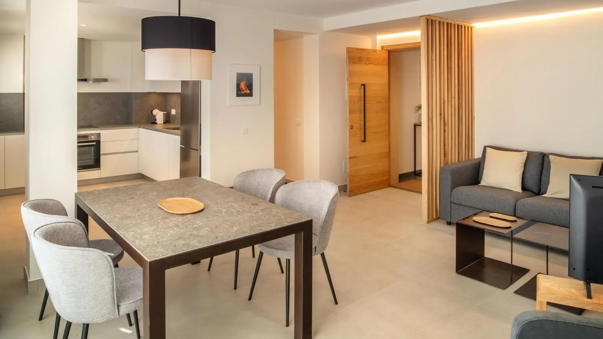 Apartment Panasco Suites Arrecife  Spain