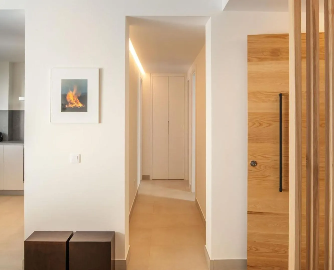 Panasco Suites Arrecife  Apartment