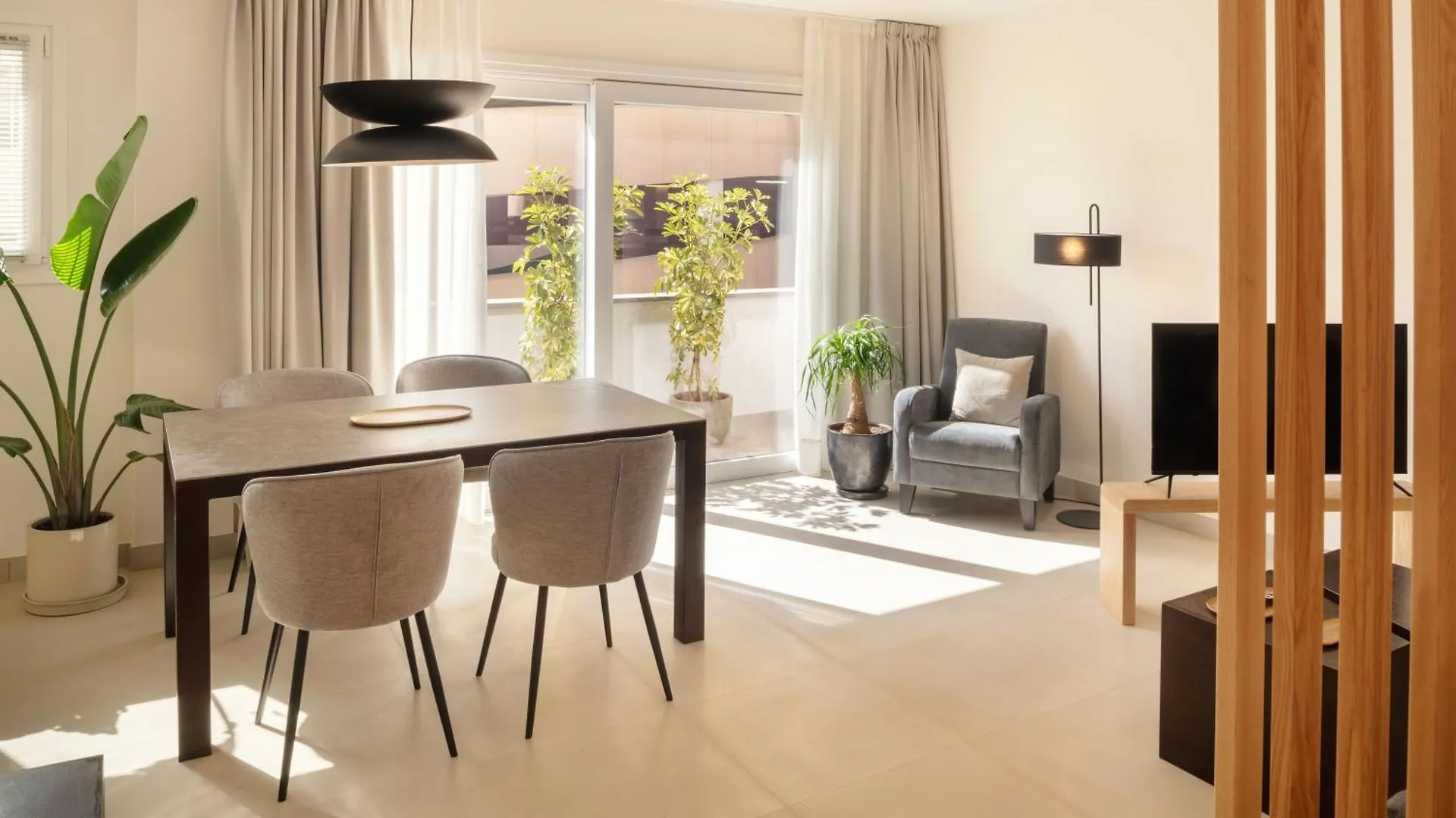 Apartment Panasco Suites Arrecife