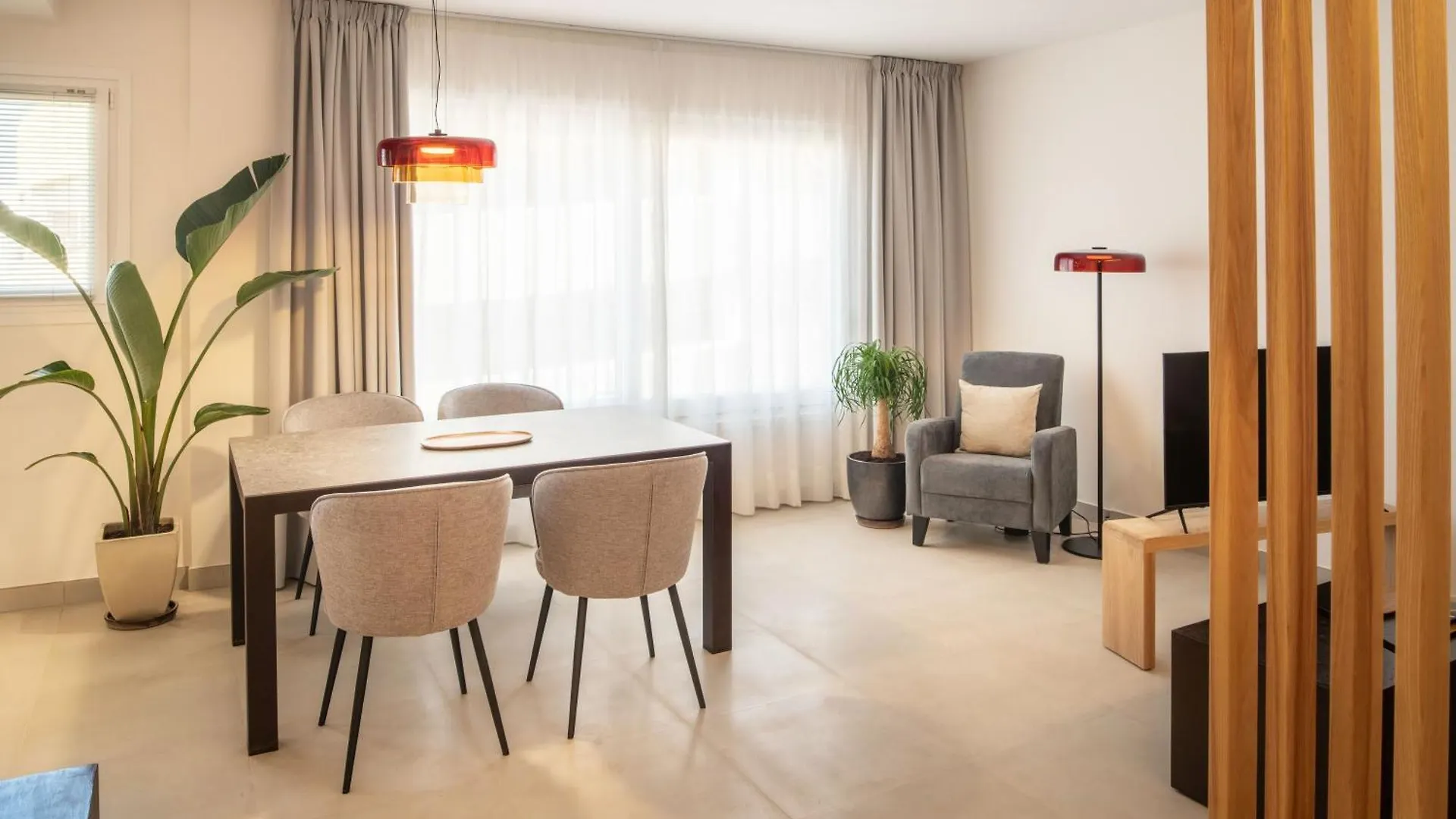 Panasco Suites Arrecife  0*, Arrecife (Lanzarote)
