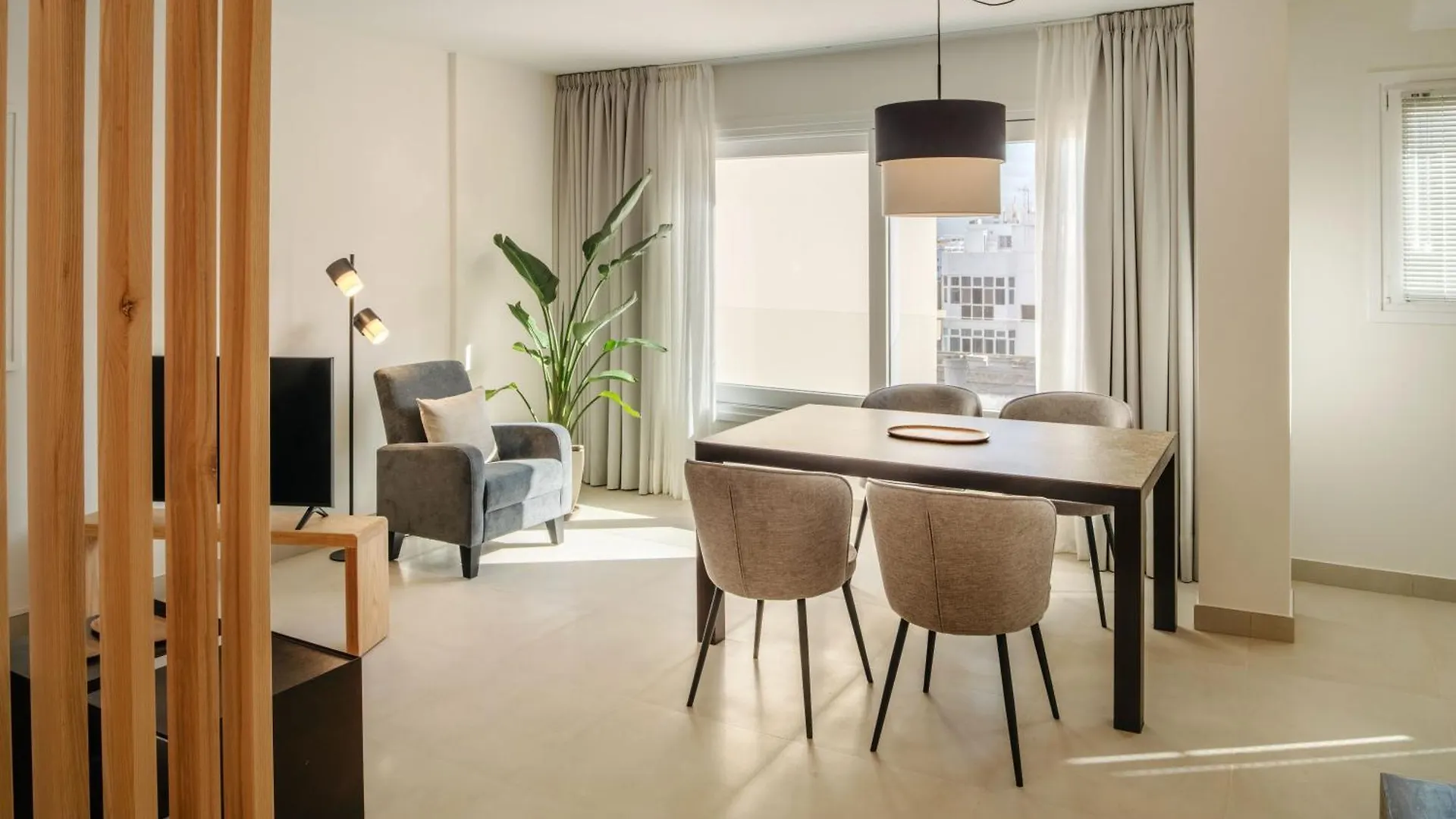 Panasco Suites Arrecife  Apartment Arrecife (Lanzarote)