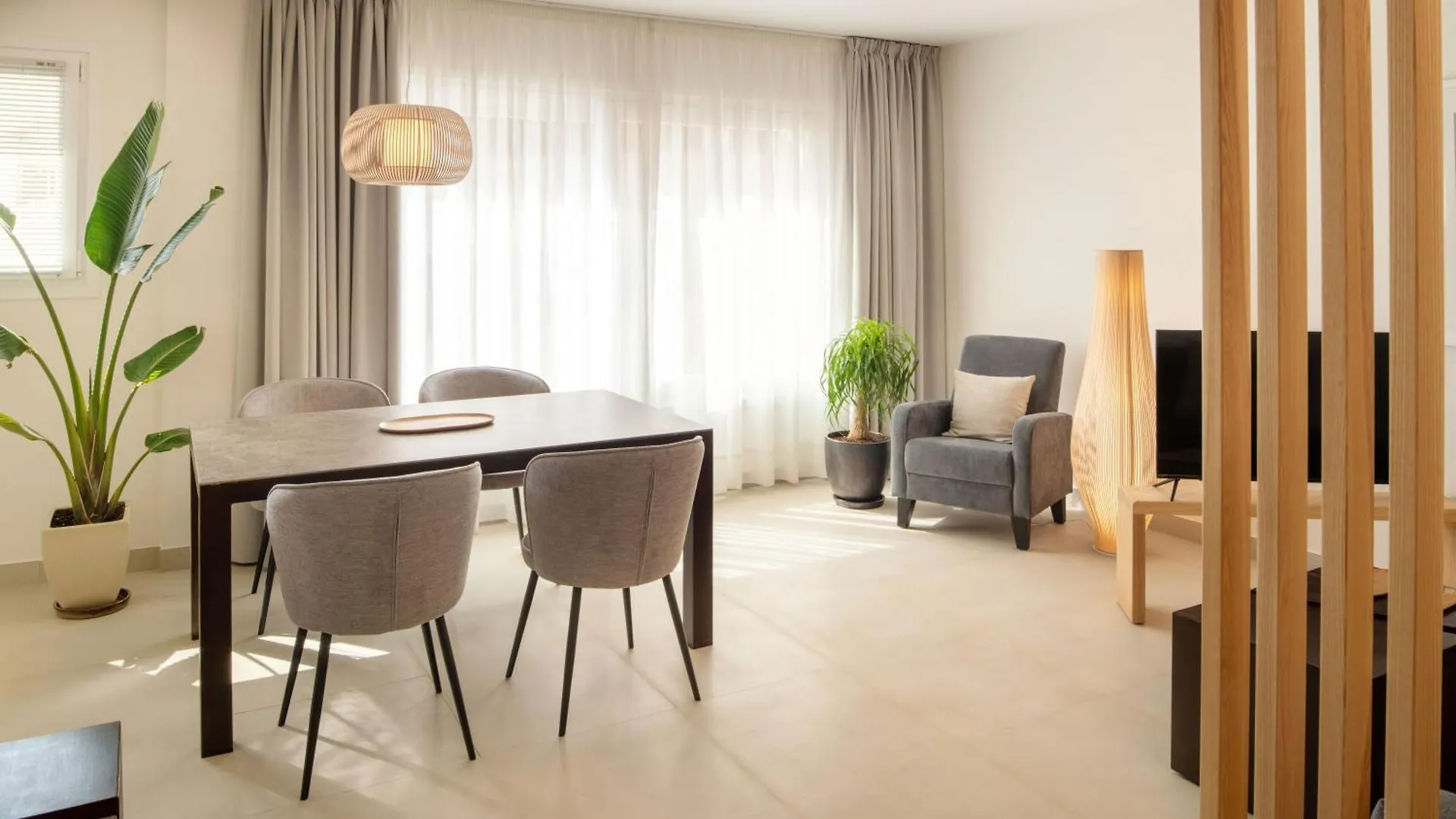 Panasco Suites Arrecife  Apartment