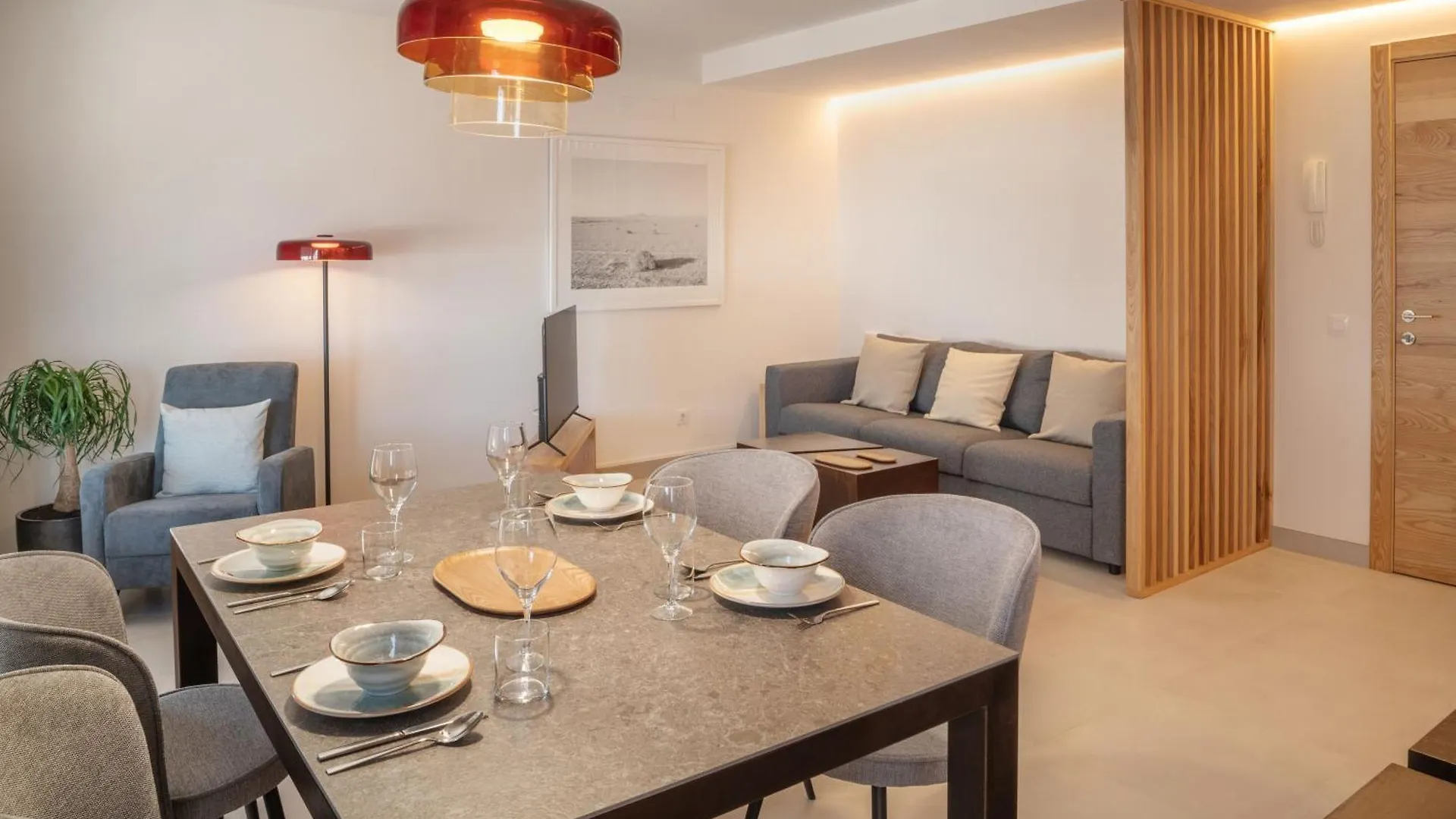 Panasco Suites Arrecife