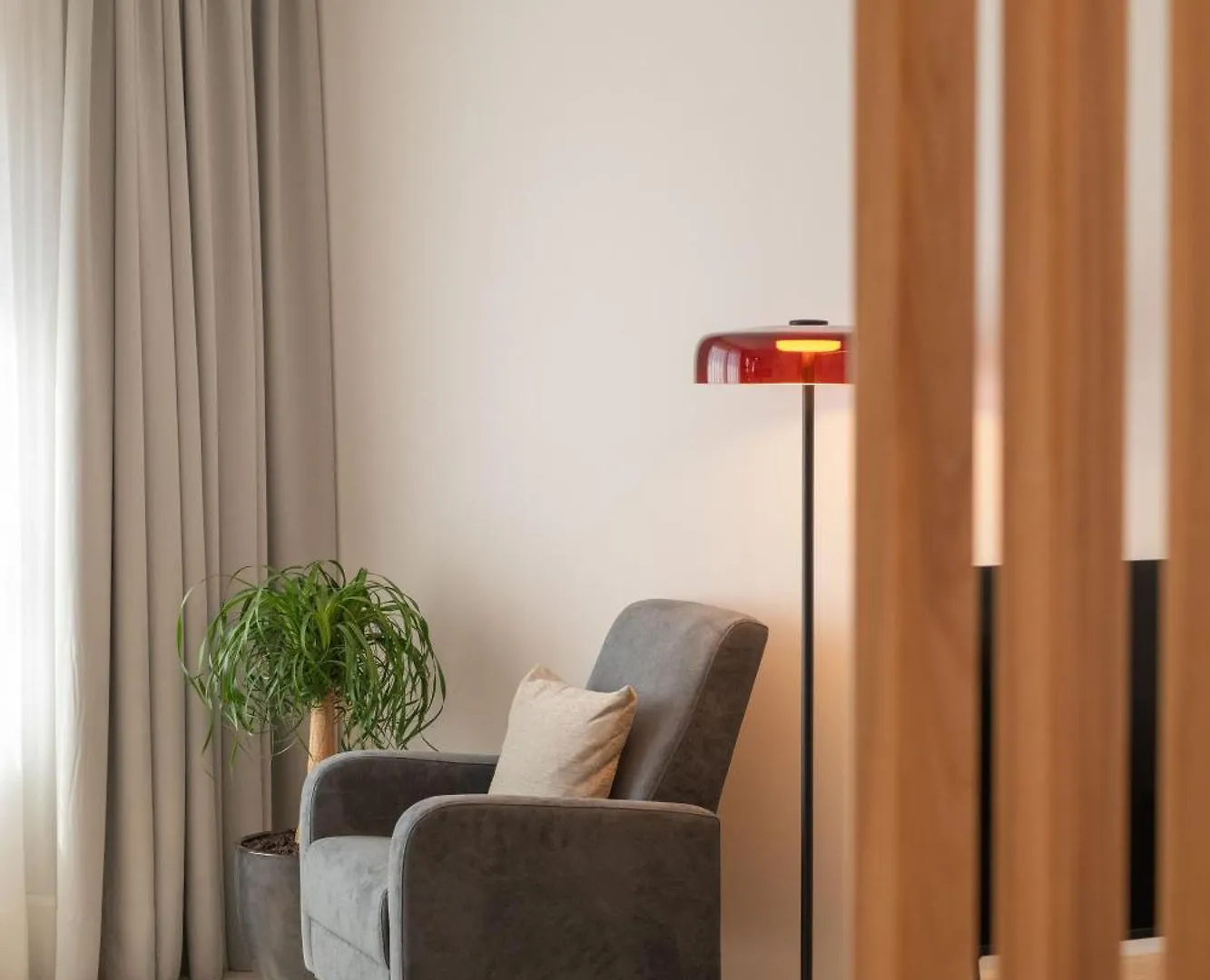 Panasco Suites Arrecife  Spain