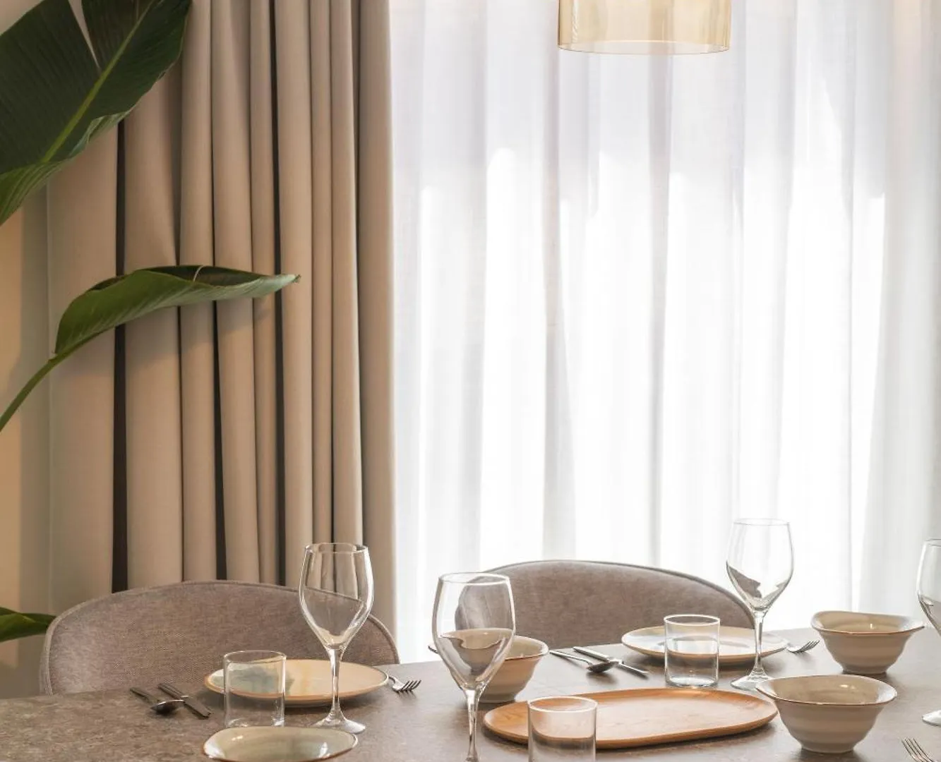 Panasco Suites Arrecife