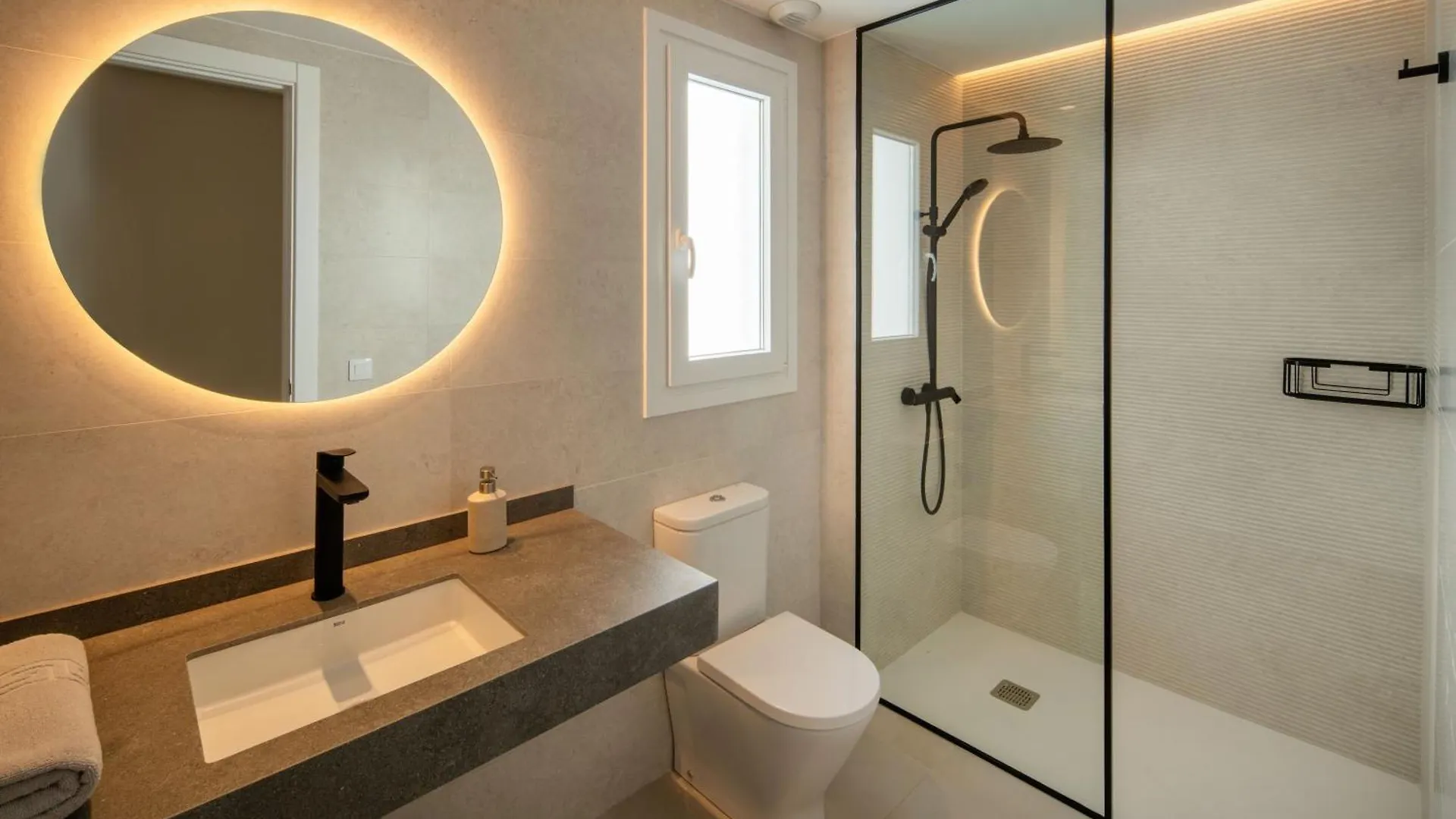 Panasco Suites Arrecife  Apartment Arrecife (Lanzarote)