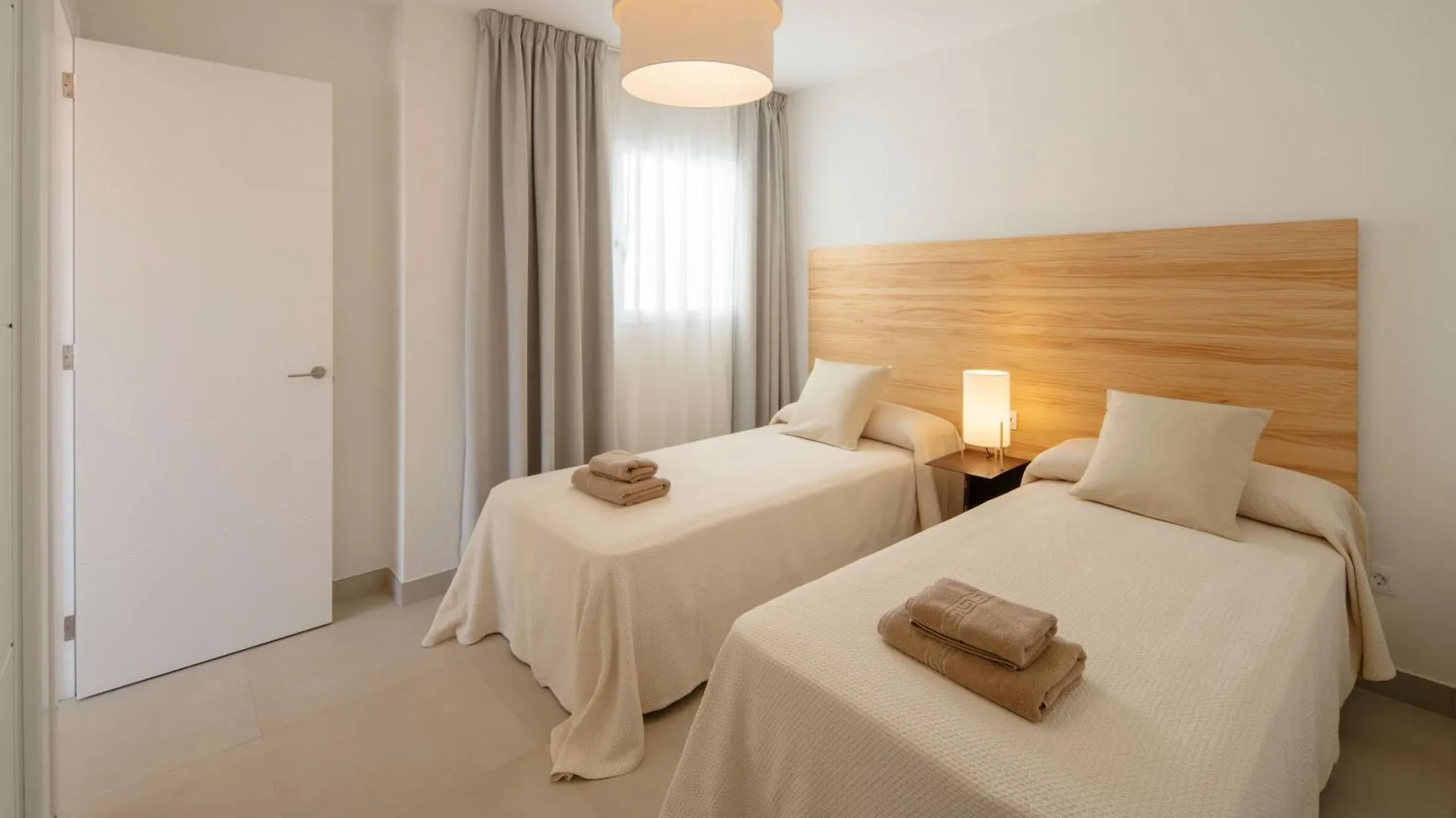 Apartment Panasco Suites Arrecife  Spain